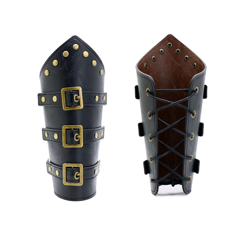 ถุงมือเกราะป้องกันมือสไตล์สตีม - Costumes บทวิจารณ์และราคา