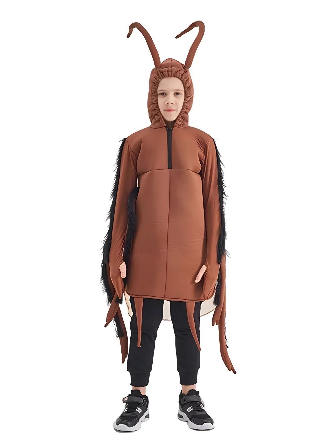 ชุดคอสเพลย์แมลงสาบสำหรับผู้ใหญ - Inflatable Dinosaur Costume Adult บทวิจารณ์และราคา