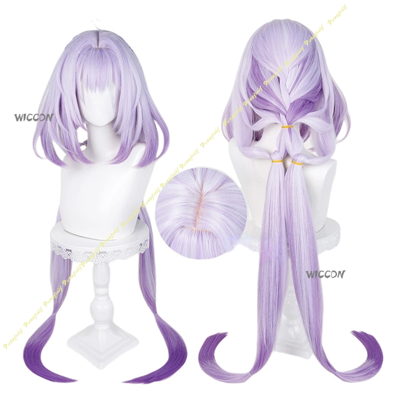 ฮงไก: สตาร์เรล แคสโตไรซ์ คอสเพ - Anime Cosplay Wig Heat Resistant บทวิจารณ์และราคา