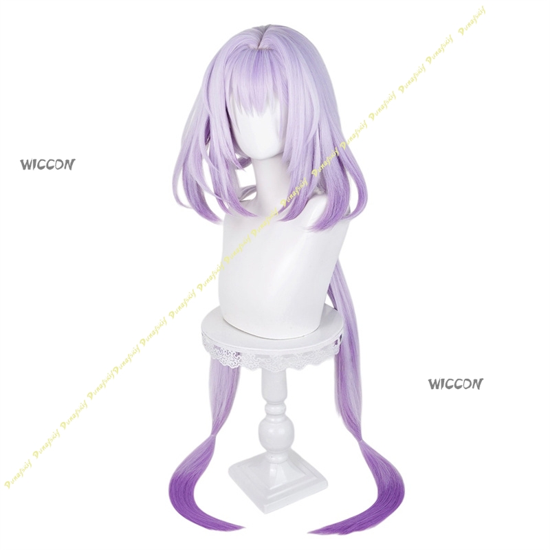 ฮงไก: สตาร์เรล แคสโตไรซ์ คอสเพ - Anime Cosplay Wig Heat Resistant บทวิจารณ์และราคา