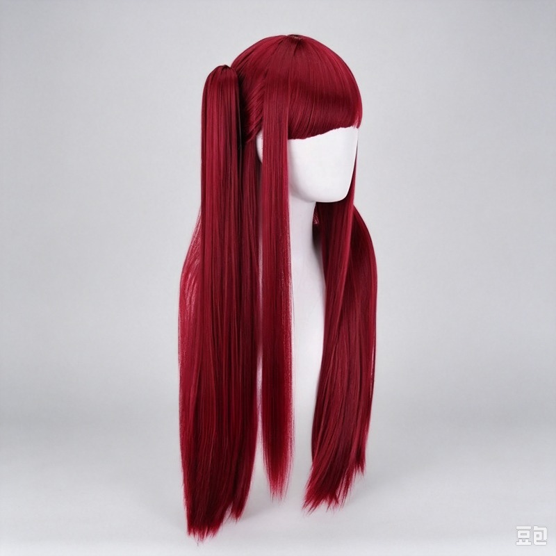 วิกคอสเพลย์คิตากาวะ มาริน จาก  - Anime Cosplay Wig Heat Resistant บทวิจารณ์และราคา