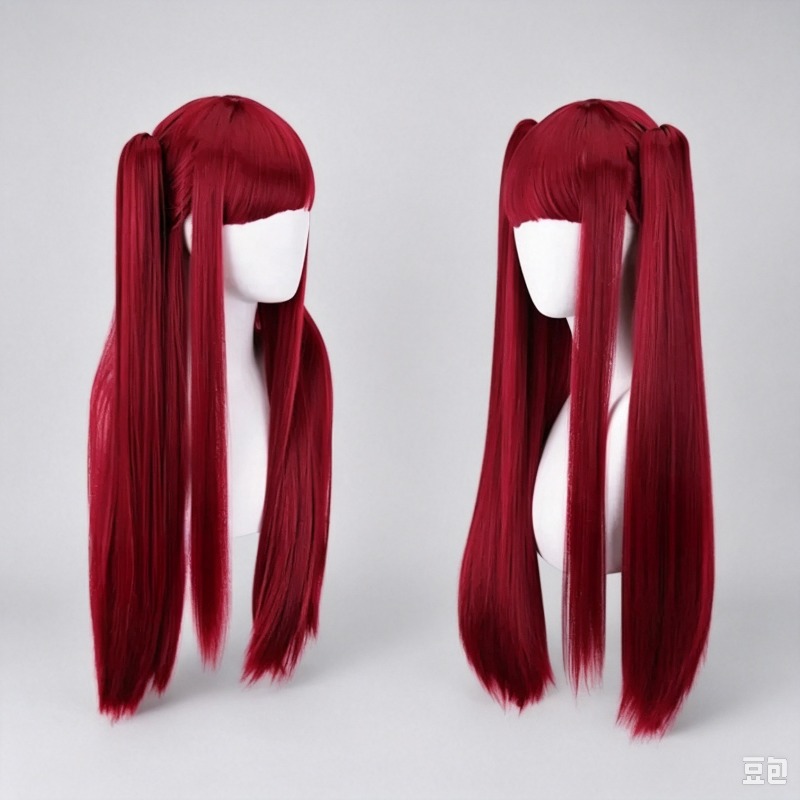 วิกคอสเพลย์คิตากาวะ มาริน จาก  - Anime Cosplay Wig Heat Resistant บทวิจารณ์และราคา