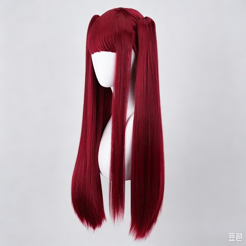 วิกคอสเพลย์คิตากาวะ มาริน จาก  - Anime Cosplay Wig Heat Resistant บทวิจารณ์และราคา