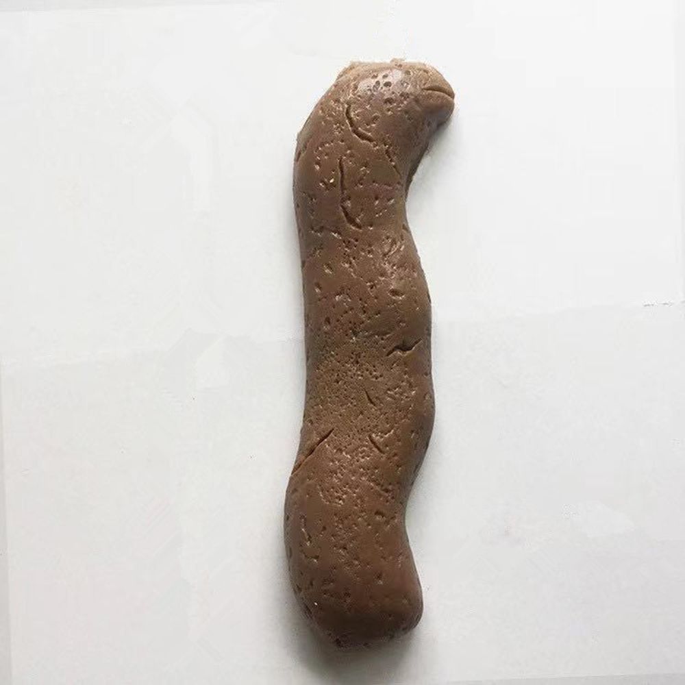 อุปกรณ์แกล้งขำขัน 6 ชิ้น ของเล - Fake Poop Gag Gift บทวิจารณ์และราคา