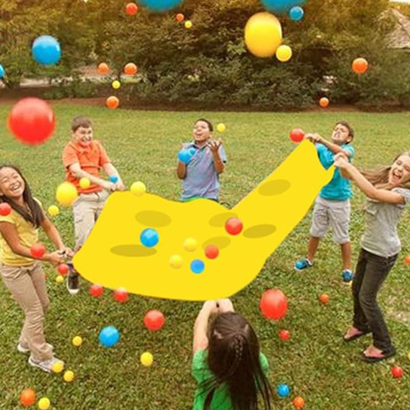 เกมโยนผ้าในถ้ำแบบใหม่ เกมกีฬา  - Party Supplies บทวิจารณ์และราคา