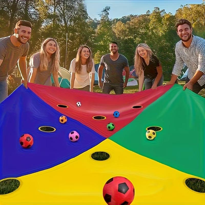 เกมโยนผ้าในถ้ำแบบใหม่ เกมกีฬา  - Party Supplies บทวิจารณ์และราคา