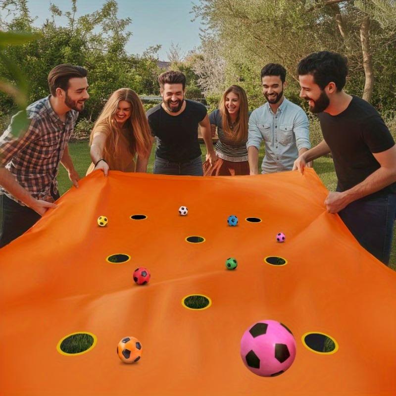 เกมโยนผ้าในถ้ำแบบใหม่ เกมกีฬา  - Party Supplies บทวิจารณ์และราคา