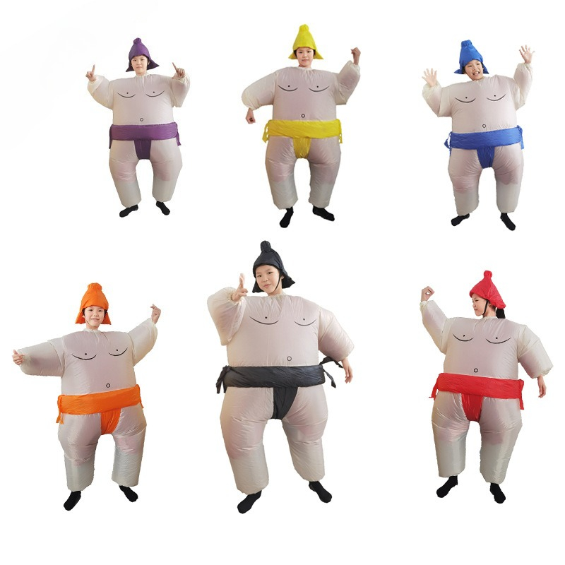 ชุดคอสเพลย์เป่าลมสำหรับการแข่ง - Costumes บทวิจารณ์และราคา
