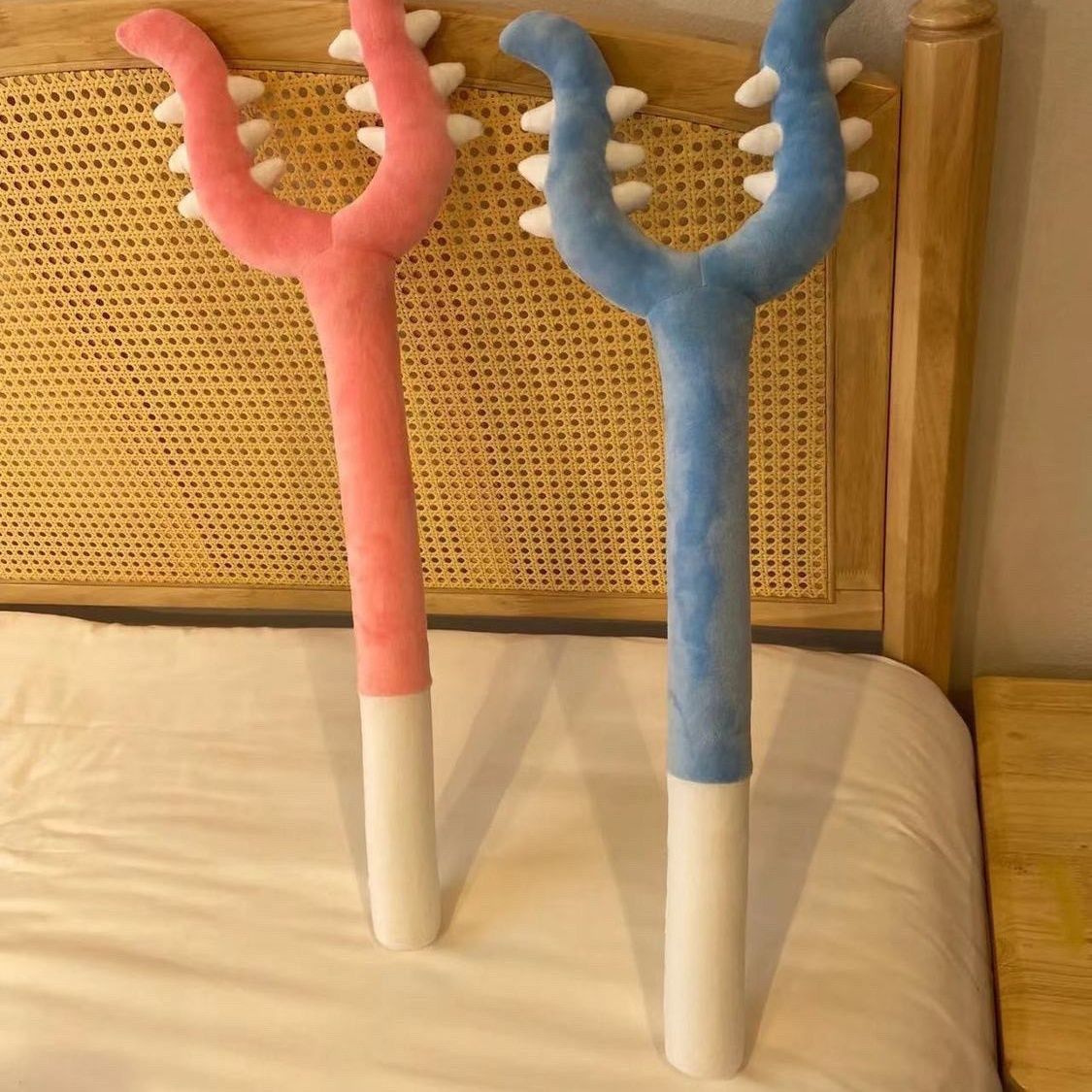 ตุ๊กตาชิอิคาวะขนาด 70 ซม. พร้อ - Prank Toys บทวิจารณ์และราคา
