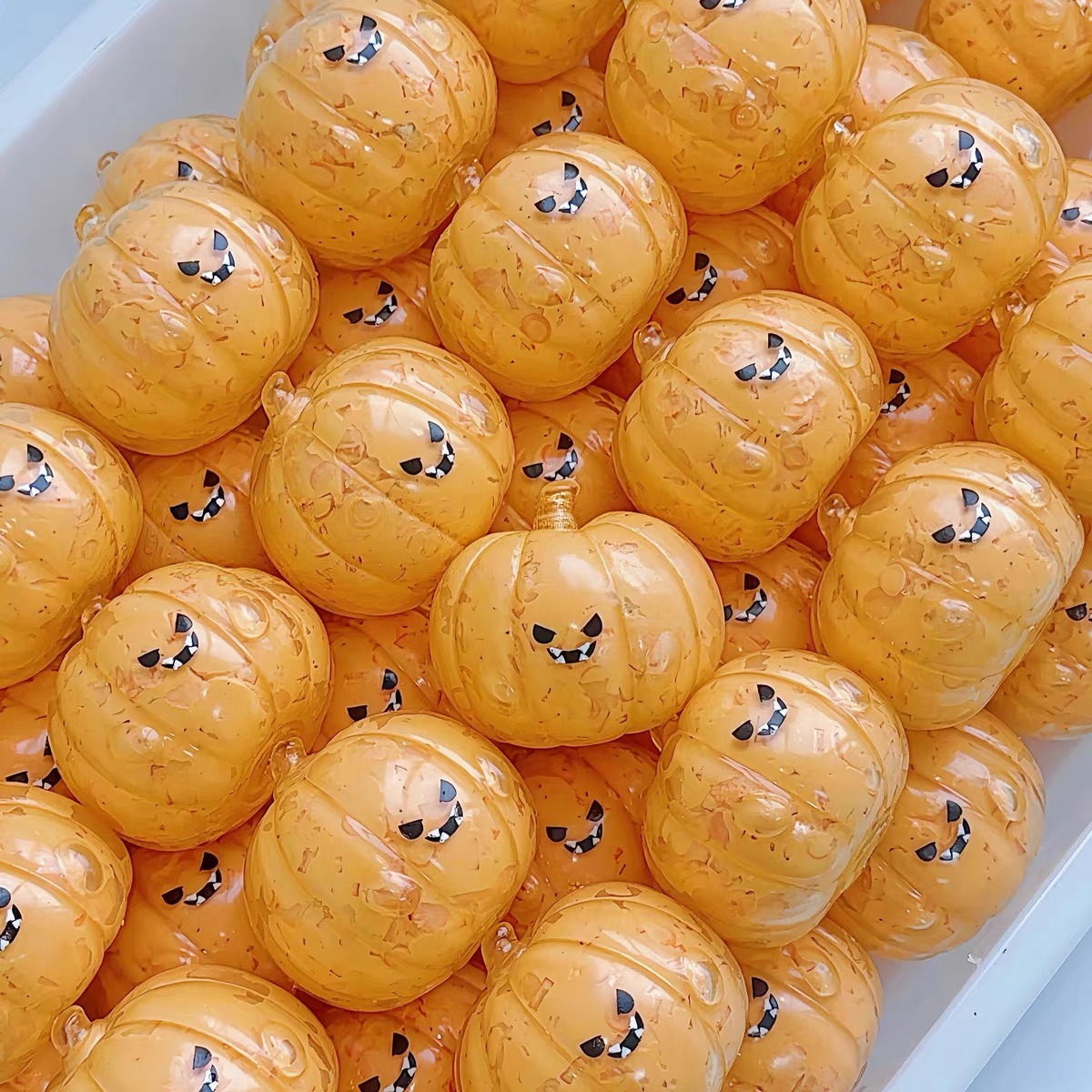 ของเล่นสควิชชี่ฮาโลวีน ลูกบอลส - Novelty Gifts บทวิจารณ์และราคา
